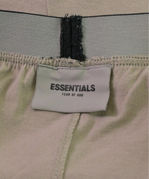 Fear of God ESSENTIALS กางเกง อื่น