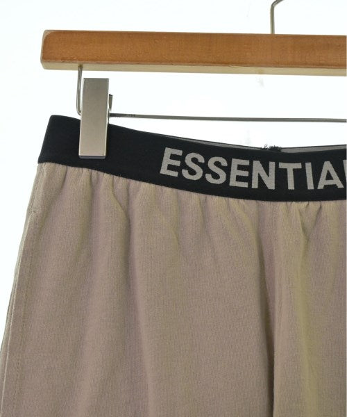 Fear of God ESSENTIALS กางเกง อื่น