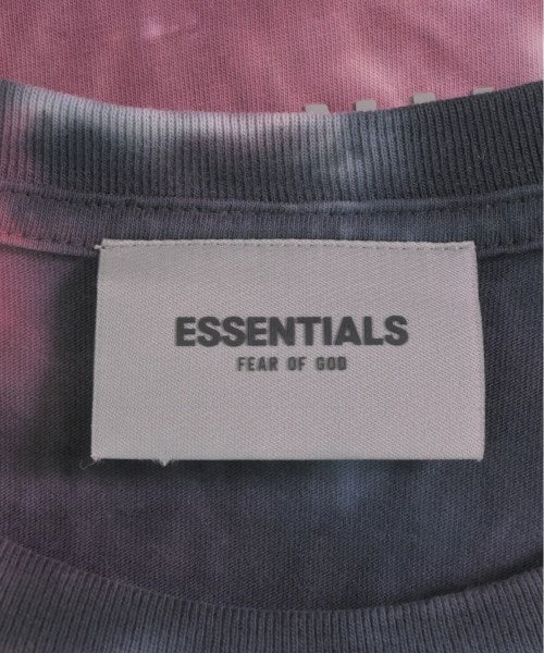 Fear of God ESSENTIALS เสื้อยืด/เสื้อท็อปส์