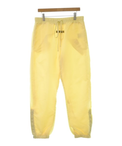 Fear of God ESSENTIALS กางเกง อื่น