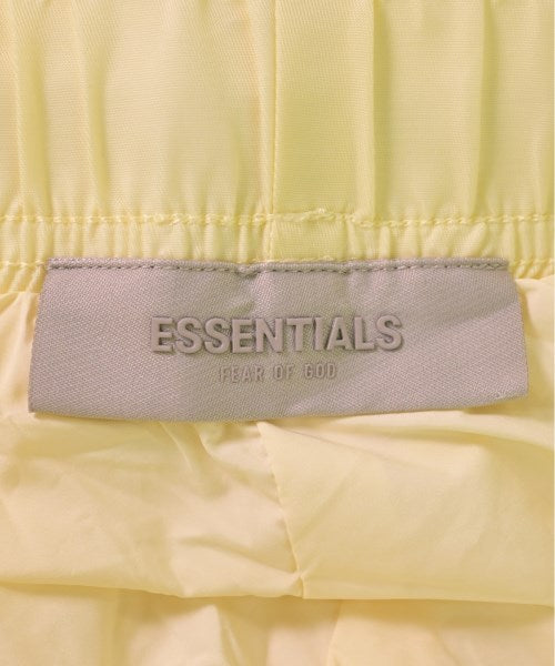Fear of God ESSENTIALS กางเกง อื่น