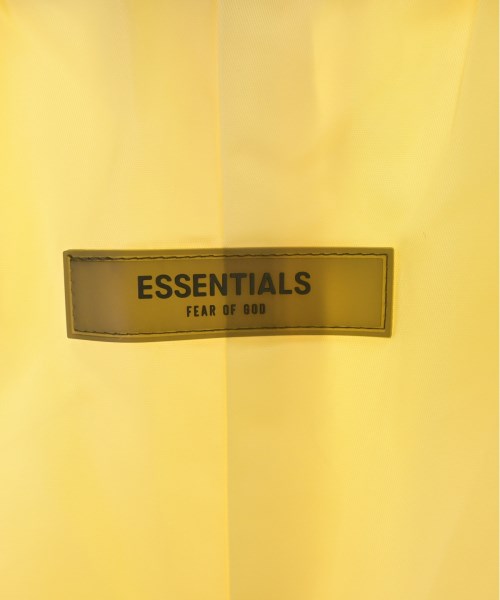 Fear of God ESSENTIALS กางเกง อื่น