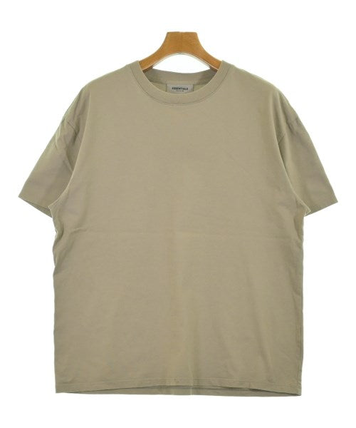Fear of God ESSENTIALS เสื้อยืด/เสื้อท็อปส์