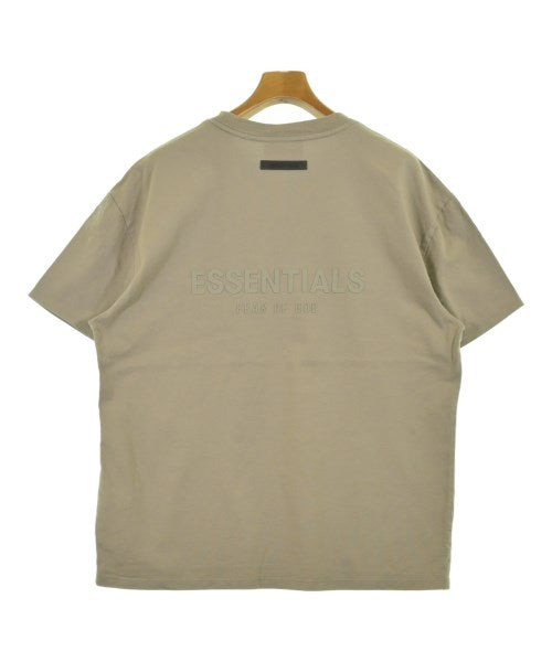 Fear of God ESSENTIALS เสื้อยืด/เสื้อท็อปส์