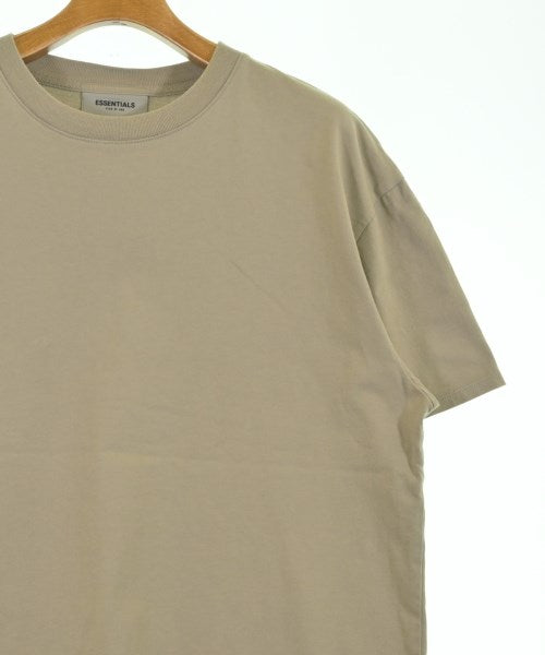 Fear of God ESSENTIALS เสื้อยืด/เสื้อท็อปส์