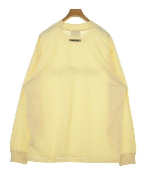 Fear of God ESSENTIALS เสื้อยืด/เสื้อท็อปส์