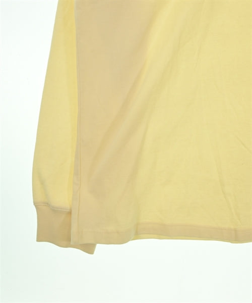 Fear of God ESSENTIALS เสื้อยืด/เสื้อท็อปส์