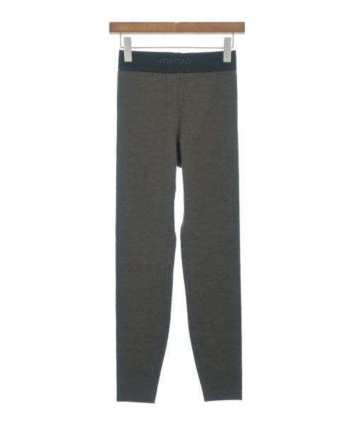 Fear of God ESSENTIALS กางเกง อื่น
