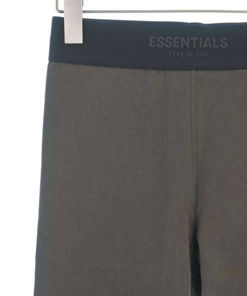 Fear of God ESSENTIALS กางเกง อื่น