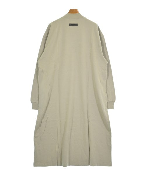 Fear of God ESSENTIALS ชุดเดรส
