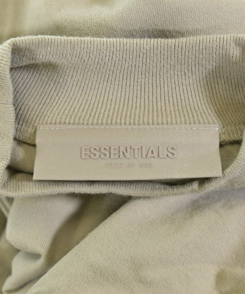 Fear of God ESSENTIALS ชุดเดรส