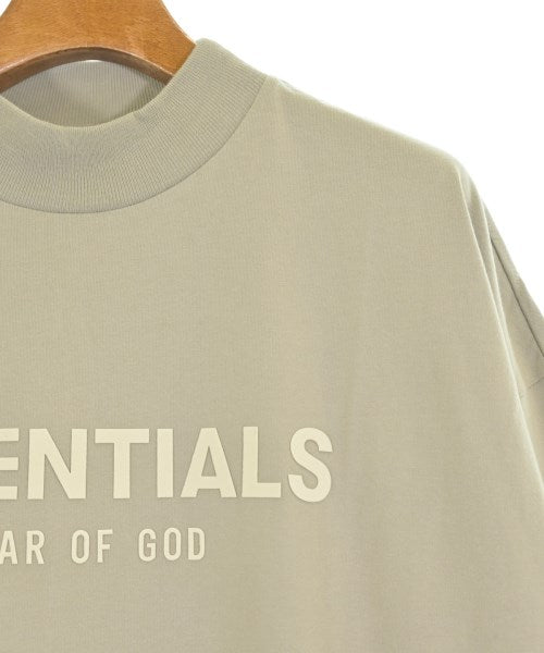 Fear of God ESSENTIALS ชุดเดรส