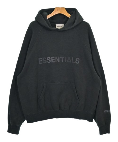 Fear of God ESSENTIALS เสื้อฮู้ด