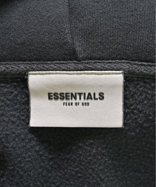 Fear of God ESSENTIALS เสื้อฮู้ด