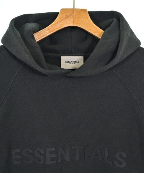 Fear of God ESSENTIALS เสื้อฮู้ด