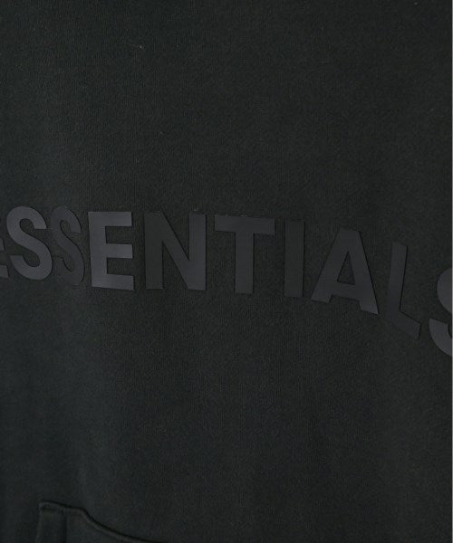Fear of God ESSENTIALS เสื้อฮู้ด