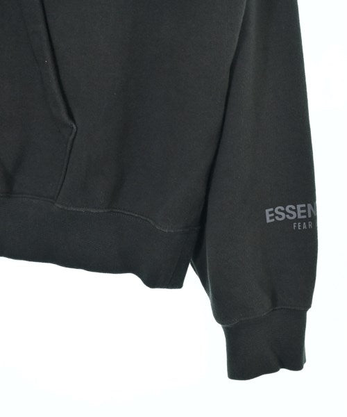Fear of God ESSENTIALS เสื้อฮู้ด