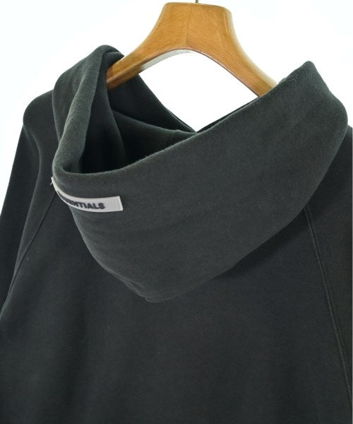 Fear of God ESSENTIALS เสื้อฮู้ด