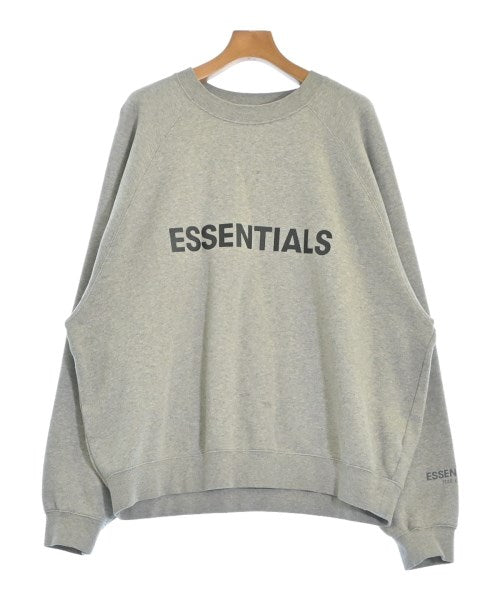 Fear of God ESSENTIALS เสื้อสเวตเตอร์