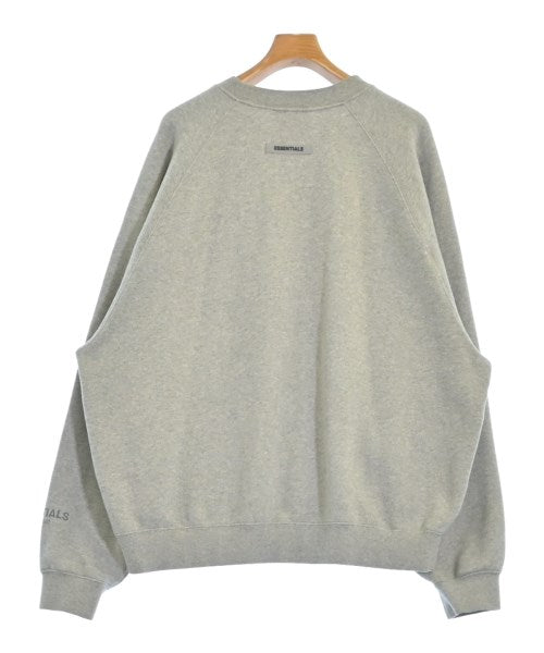 Fear of God ESSENTIALS เสื้อสเวตเตอร์