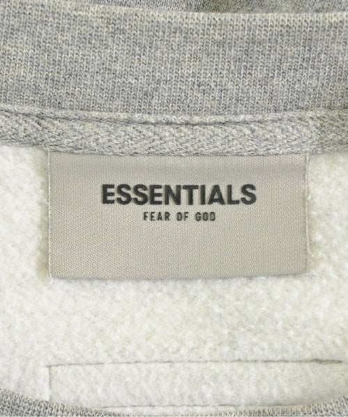 Fear of God ESSENTIALS เสื้อสเวตเตอร์