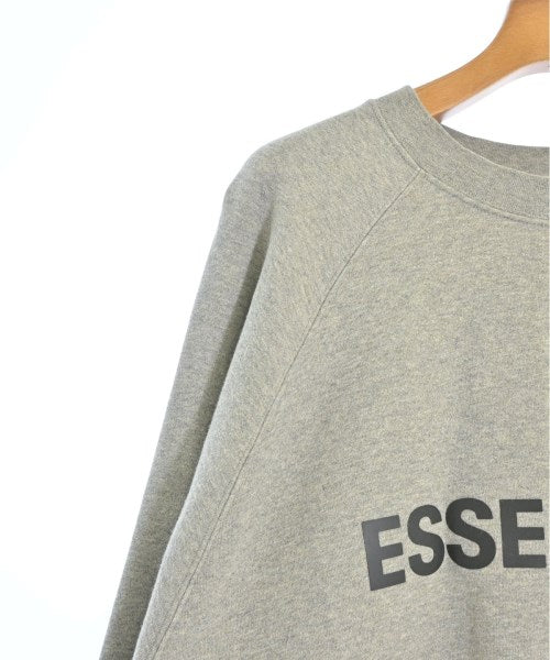 Fear of God ESSENTIALS เสื้อสเวตเตอร์