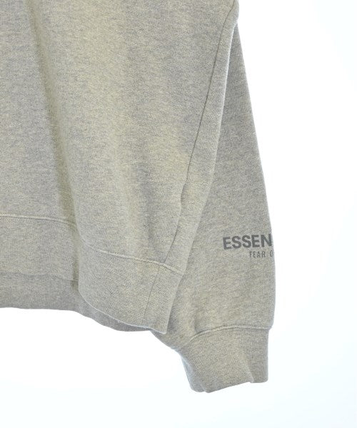 Fear of God ESSENTIALS เสื้อสเวตเตอร์