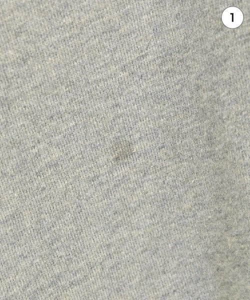 Fear of God ESSENTIALS เสื้อสเวตเตอร์