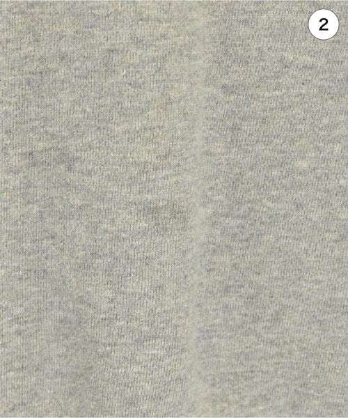 Fear of God ESSENTIALS เสื้อสเวตเตอร์