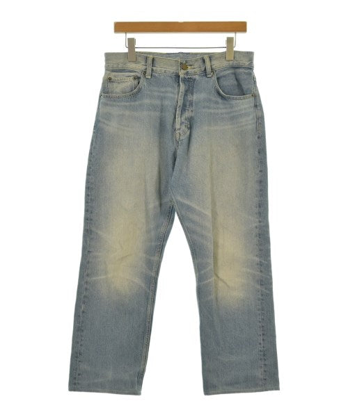 Fear of God ESSENTIALS ยีนส์