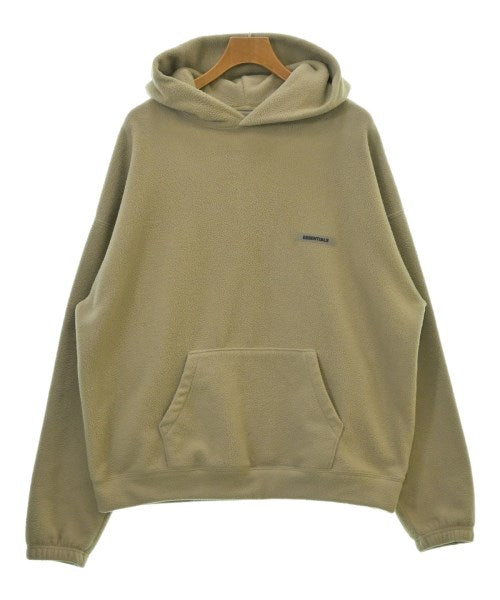 Fear of God ESSENTIALS เสื้อฮู้ด