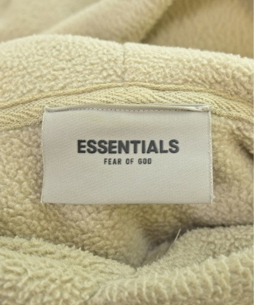 Fear of God ESSENTIALS เสื้อฮู้ด