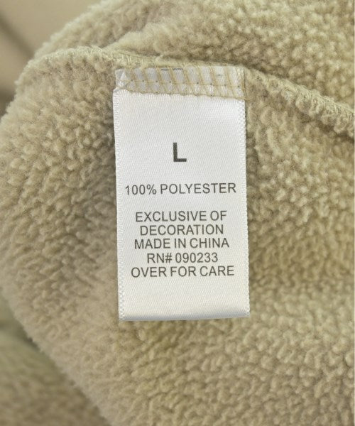 Fear of God ESSENTIALS เสื้อฮู้ด