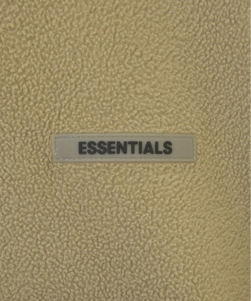 Fear of God ESSENTIALS เสื้อฮู้ด