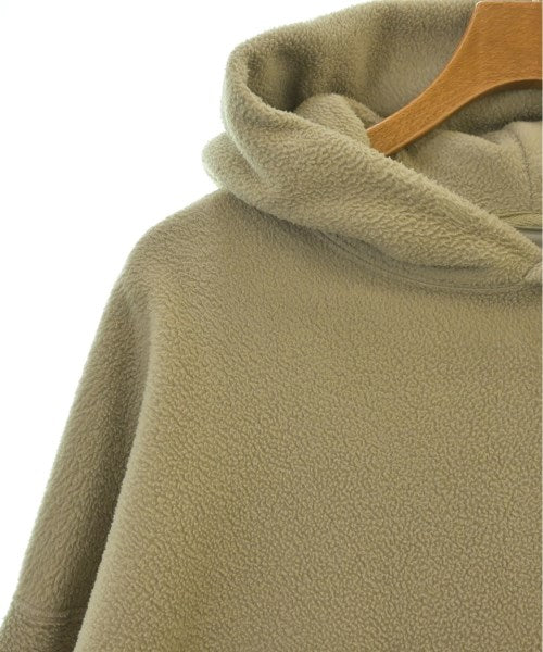 Fear of God ESSENTIALS เสื้อฮู้ด