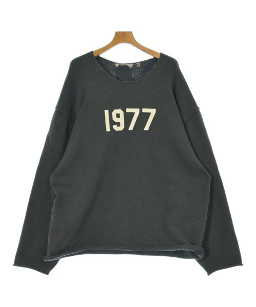 Fear of God ESSENTIALS เสื้อกันหนาว