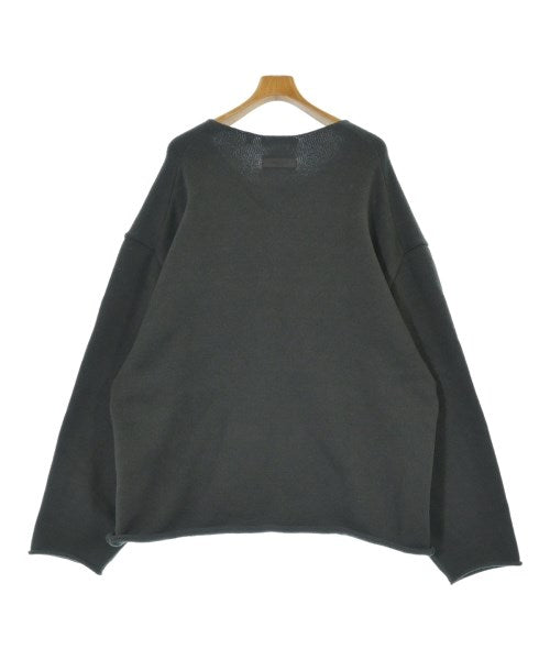 Fear of God ESSENTIALS เสื้อกันหนาว