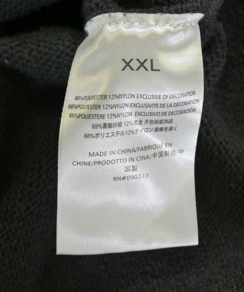 Fear of God ESSENTIALS เสื้อกันหนาว
