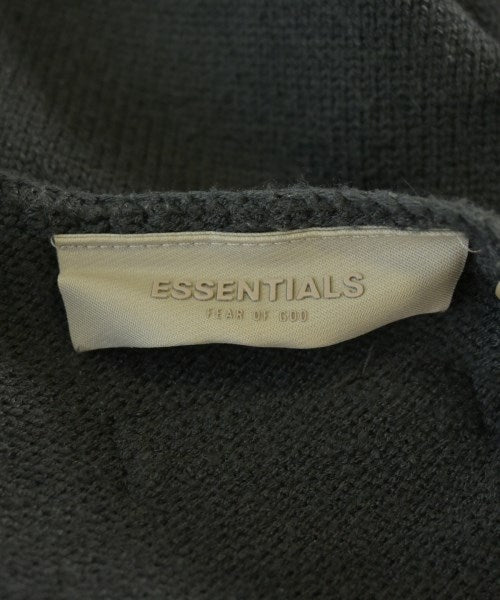 Fear of God ESSENTIALS เสื้อกันหนาว