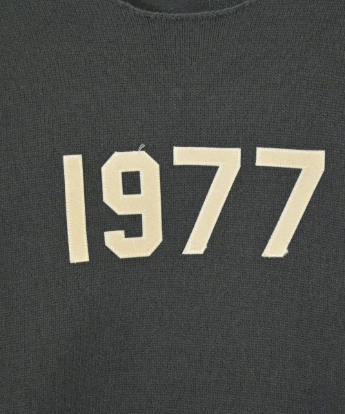 Fear of God ESSENTIALS เสื้อกันหนาว