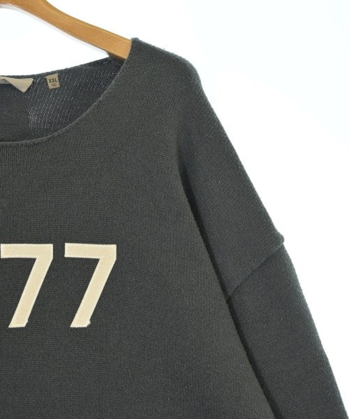 Fear of God ESSENTIALS เสื้อกันหนาว