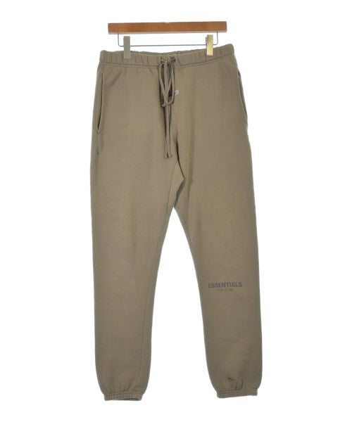 Fear of God ESSENTIALS กางเกงวอร์ม