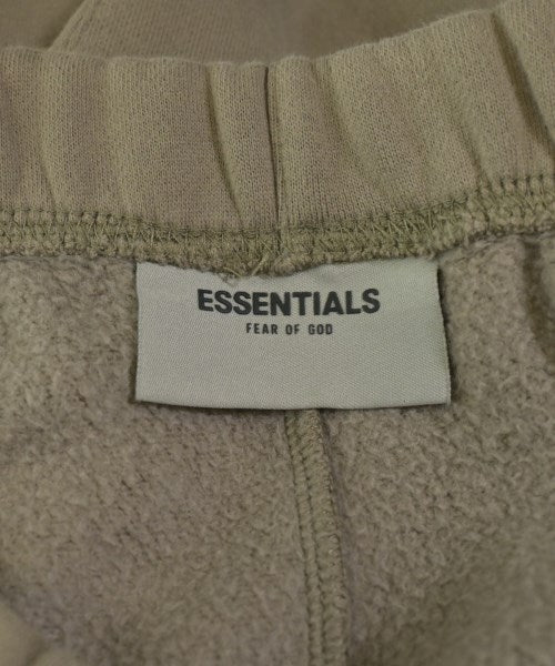 Fear of God ESSENTIALS กางเกงวอร์ม