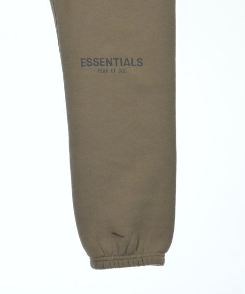 Fear of God ESSENTIALS กางเกงวอร์ม