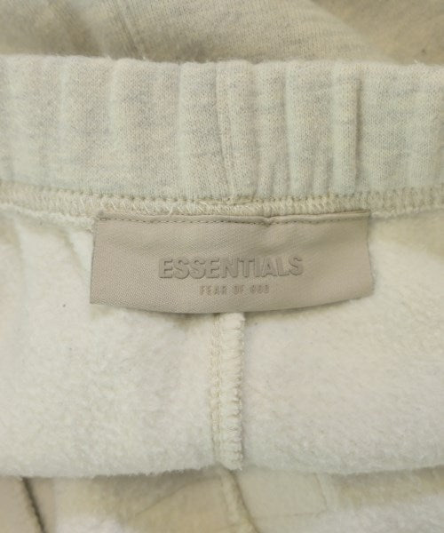 Fear of God ESSENTIALS กางเกงวอร์ม