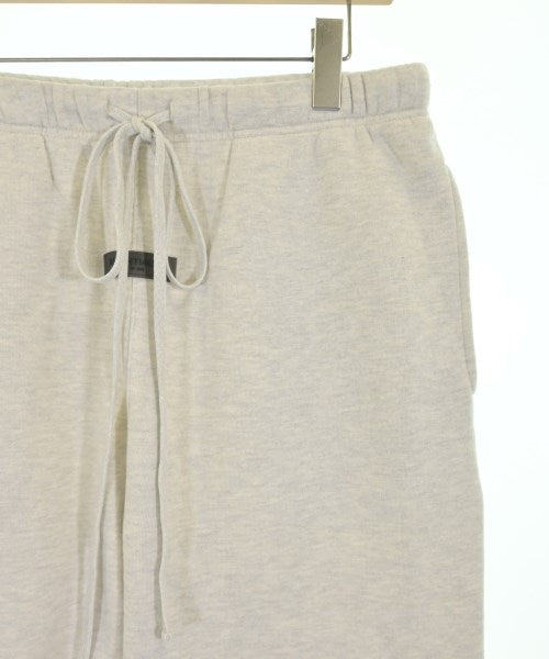 Fear of God ESSENTIALS กางเกงวอร์ม