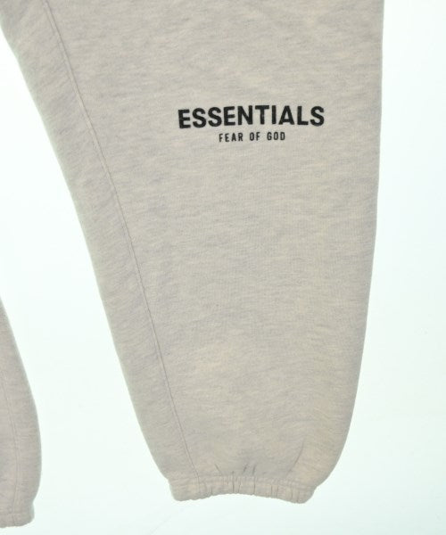 Fear of God ESSENTIALS กางเกงวอร์ม