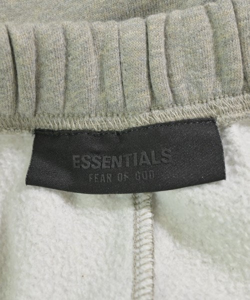 Fear of God ESSENTIALS กางเกงวอร์ม