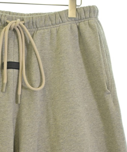 Fear of God ESSENTIALS กางเกงวอร์ม