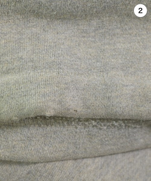 Fear of God ESSENTIALS กางเกงวอร์ม
